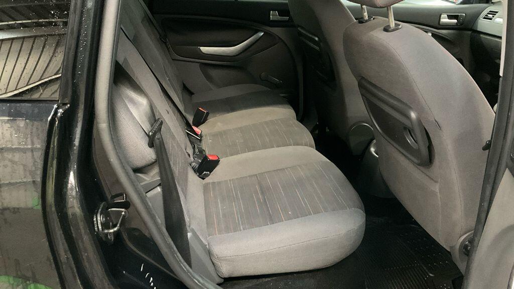 Used Ford C-Max 2008 for sale - 77305278: Photo 9