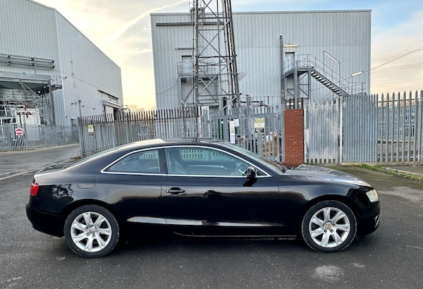 Used Audi A5 2010 for sale - 76024820: Photo 10