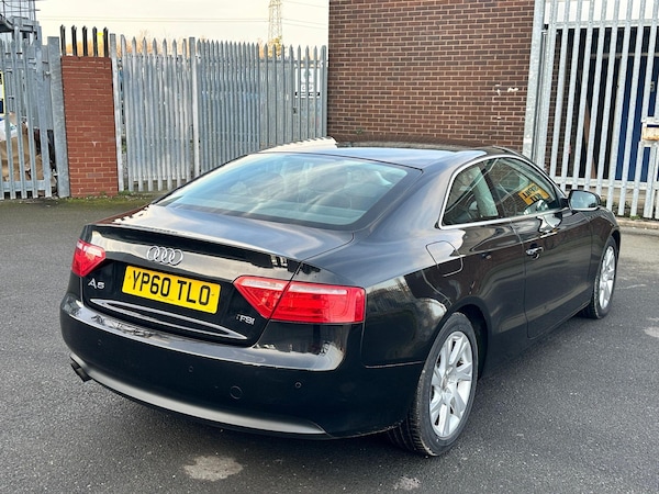 Used Audi A5 2010 for sale - 76024820: Photo 11