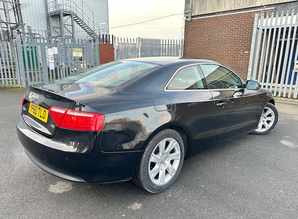 Used Audi A5 2010 for sale - 76024820: Photo 12