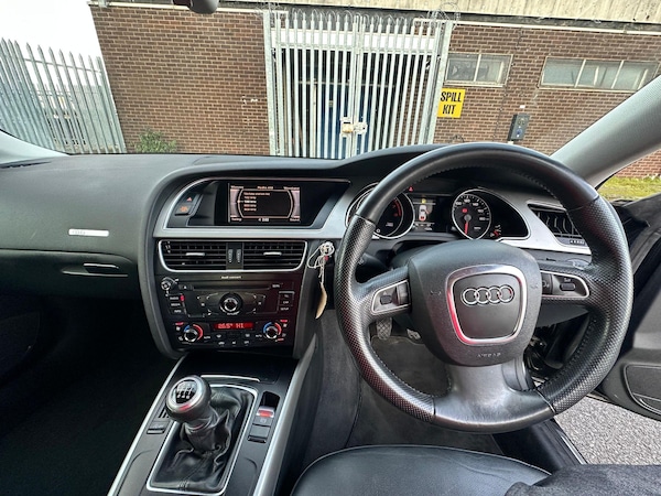 Used Audi A5 2010 for sale - 76024820: Photo 13