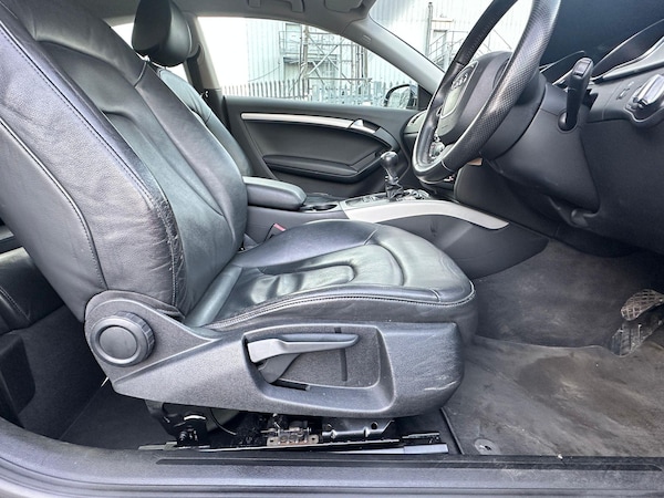 Used Audi A5 2010 for sale - 76024820: Photo 16
