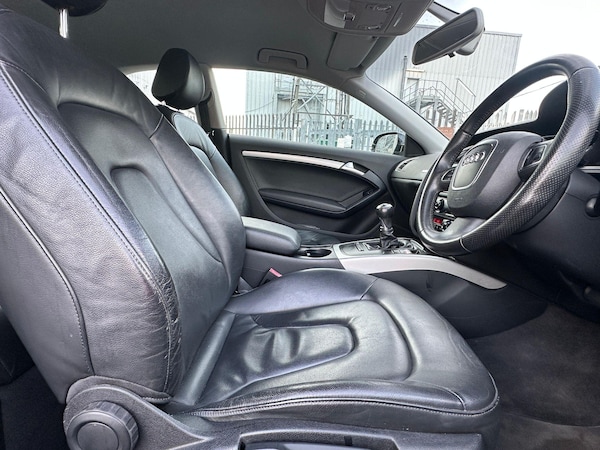 Used Audi A5 2010 for sale - 76024820: Photo 17