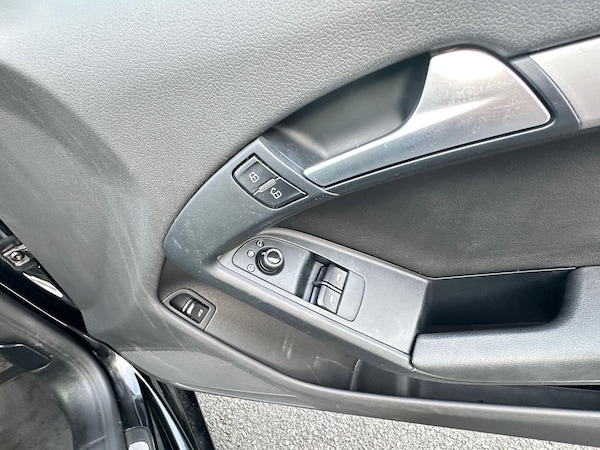 Used Audi A5 2010 for sale - 76024820: Photo 22