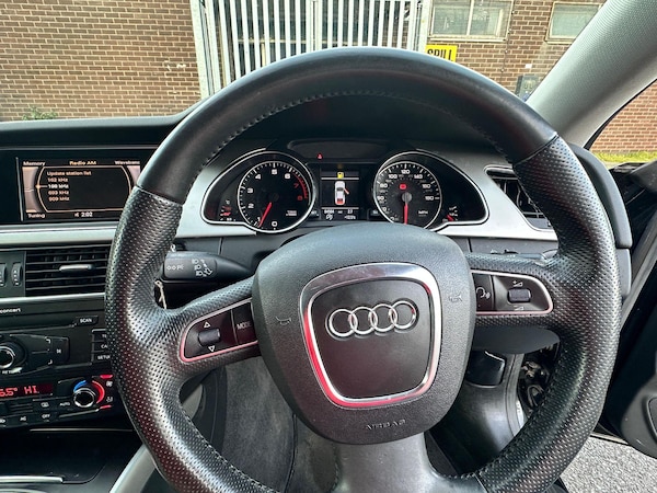 Used Audi A5 2010 for sale - 76024820: Photo 26
