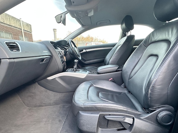 Used Audi A5 2010 for sale - 76024820: Photo 28