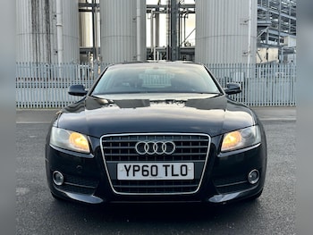 Used Audi A5 2010 for sale - 76024820: Photo 2