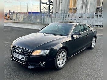 Used Audi A5 2010 for sale - 76024820: Photo 3
