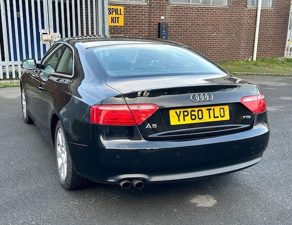 Used Audi A5 2010 for sale - 76024820: Photo 4