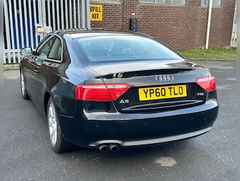 Used Audi A5 2010 for sale - 76024820: Photo 4