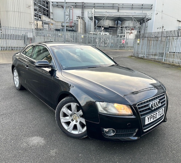 Used Audi A5 2010 for sale - 76024820: Photo 5