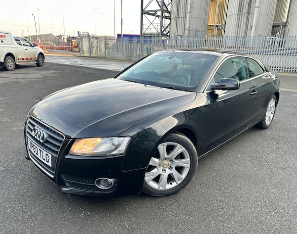 Used Audi A5 2010 for sale - 76024820: Photo 6