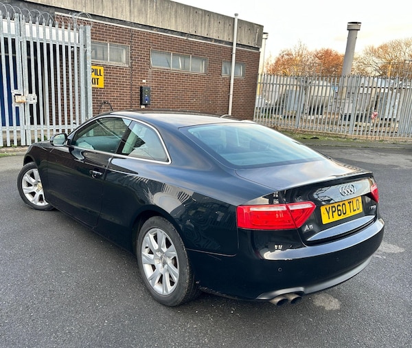 Used Audi A5 2010 for sale - 76024820: Photo 7