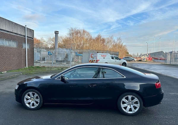 Used Audi A5 2010 for sale - 76024820: Photo 8