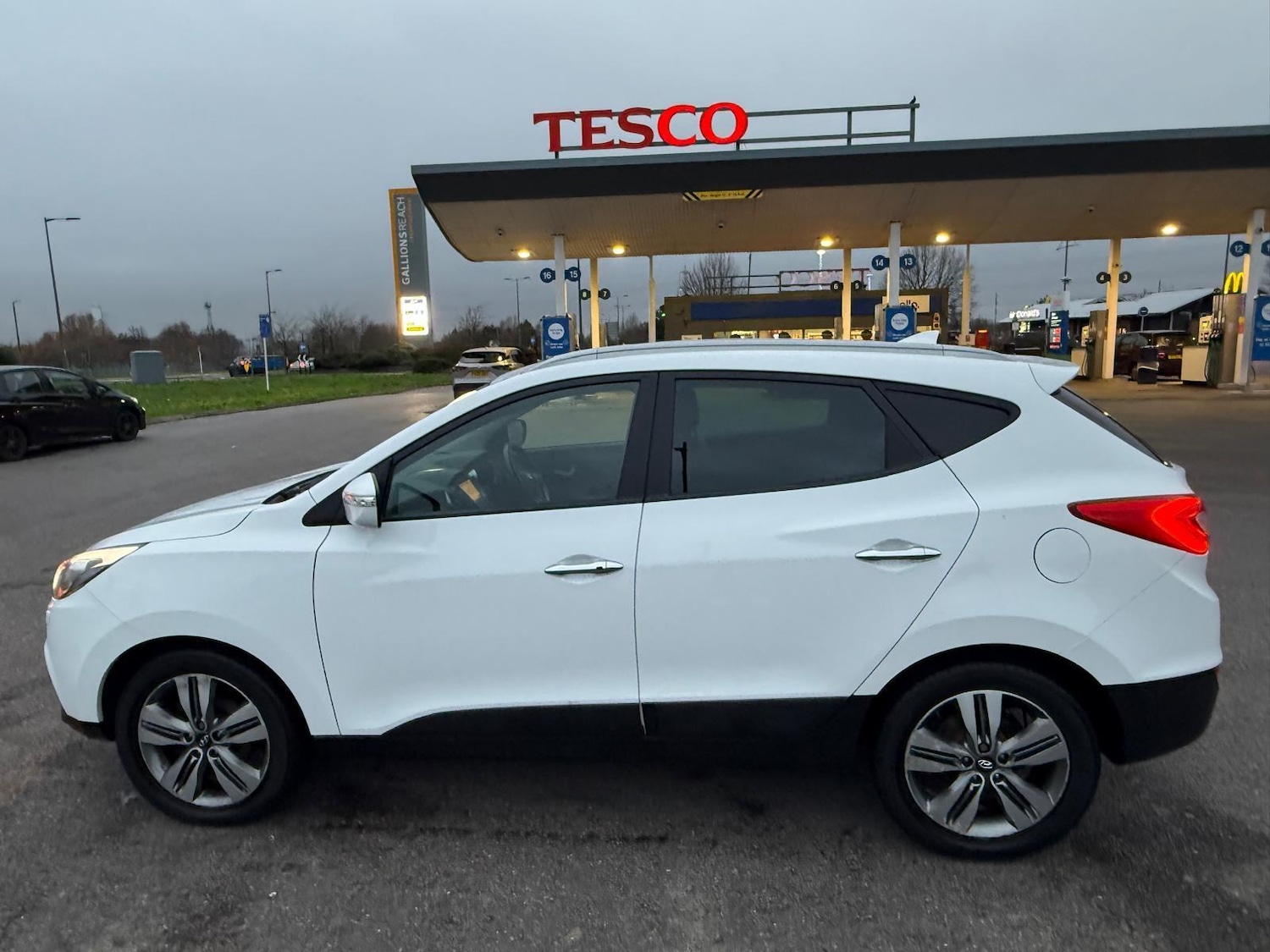 Used Hyundai Ix35 for sale - 77696390: Photo 11