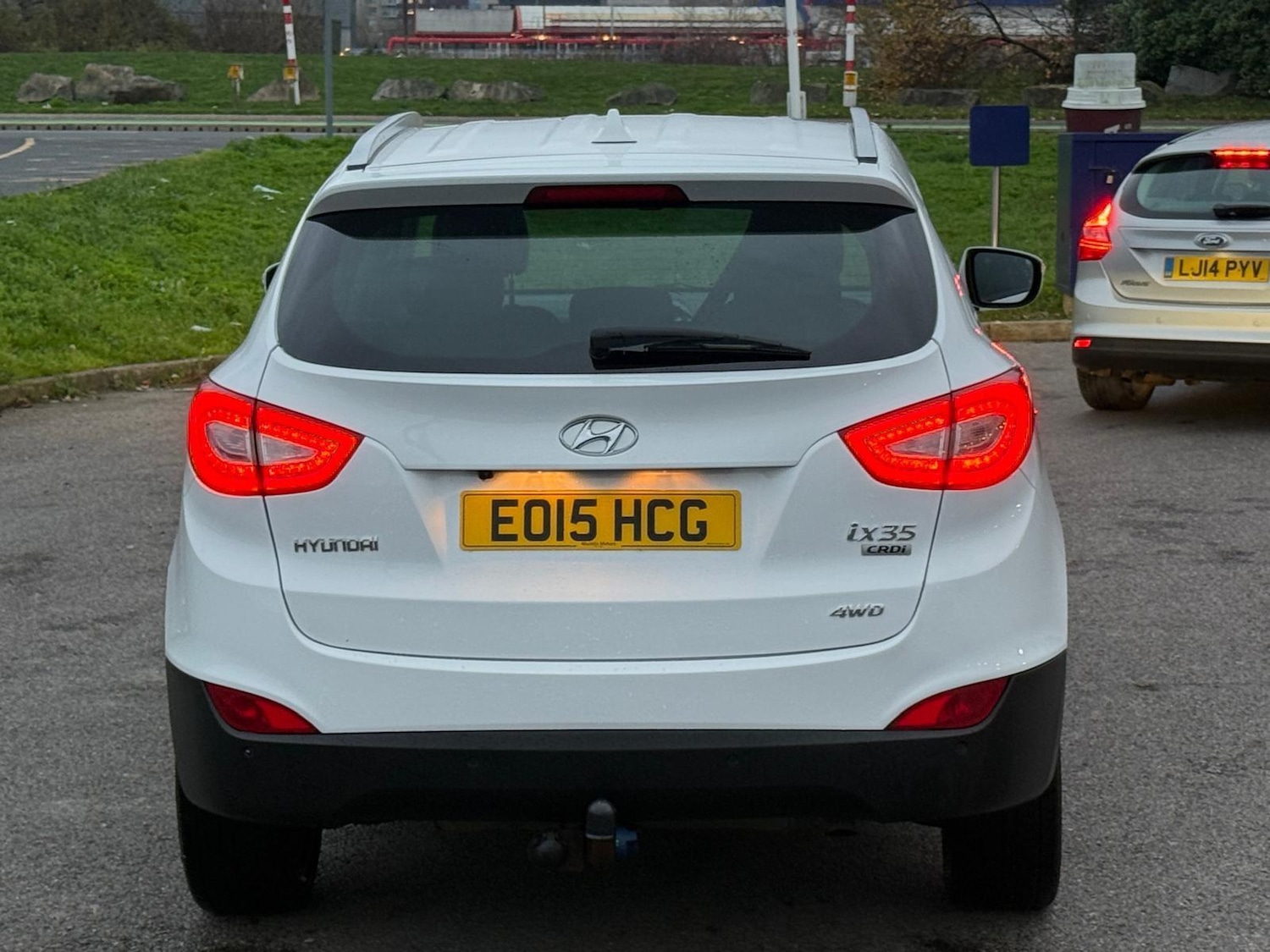 Used Hyundai Ix35 for sale - 77696390: Photo 14