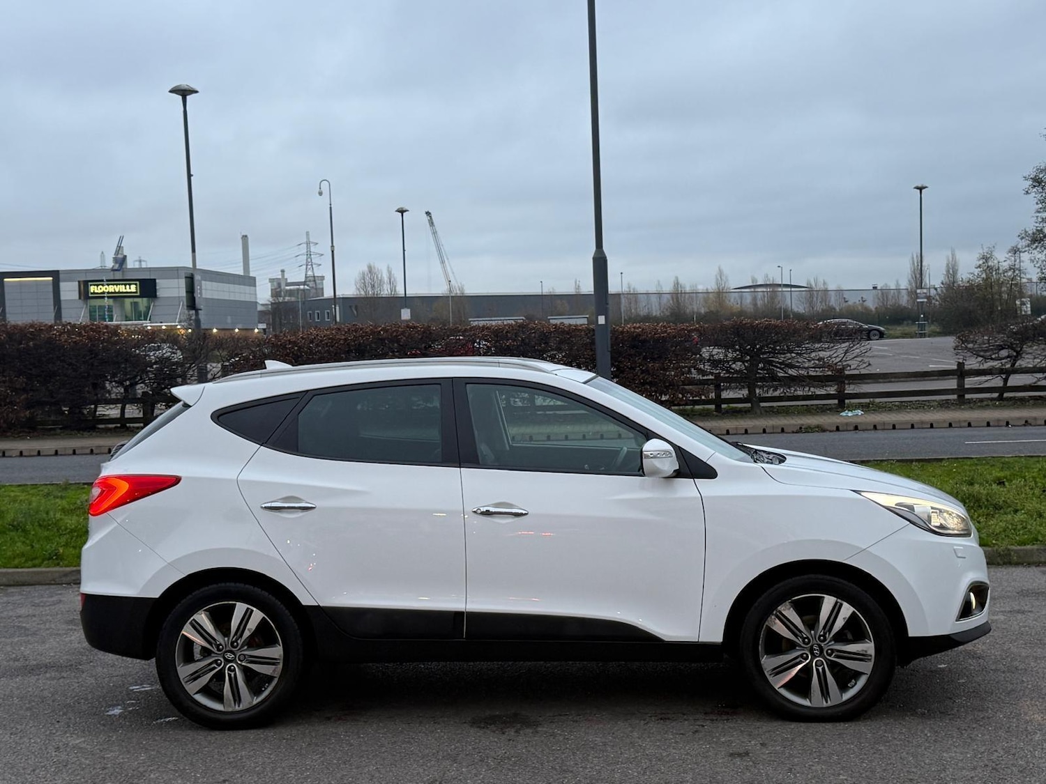 Used Hyundai Ix35 for sale - 77696390: Photo 15