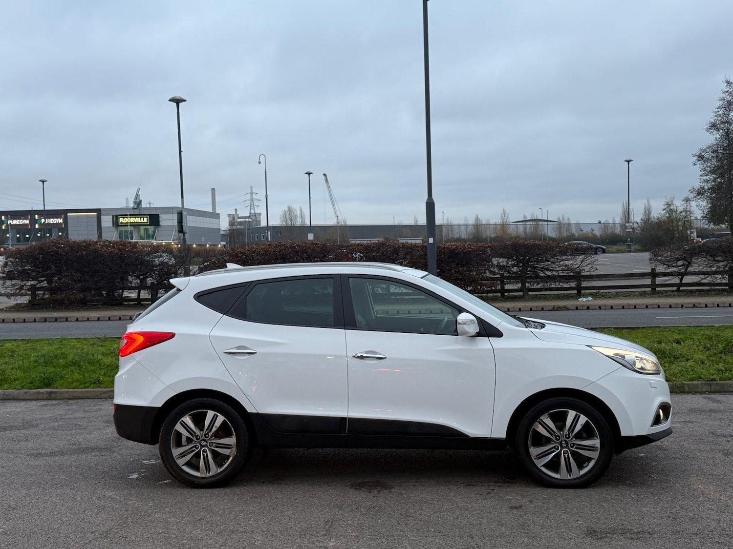 Used Hyundai Ix35 for sale - 77696390: Photo 17