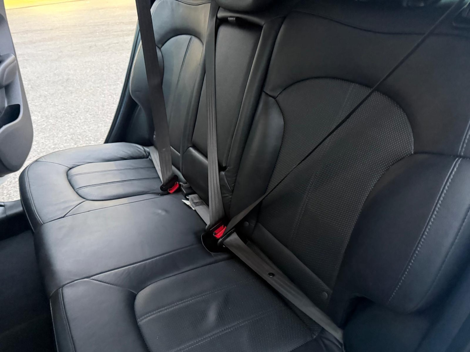 Used Hyundai Ix35 for sale - 77696390: Photo 21