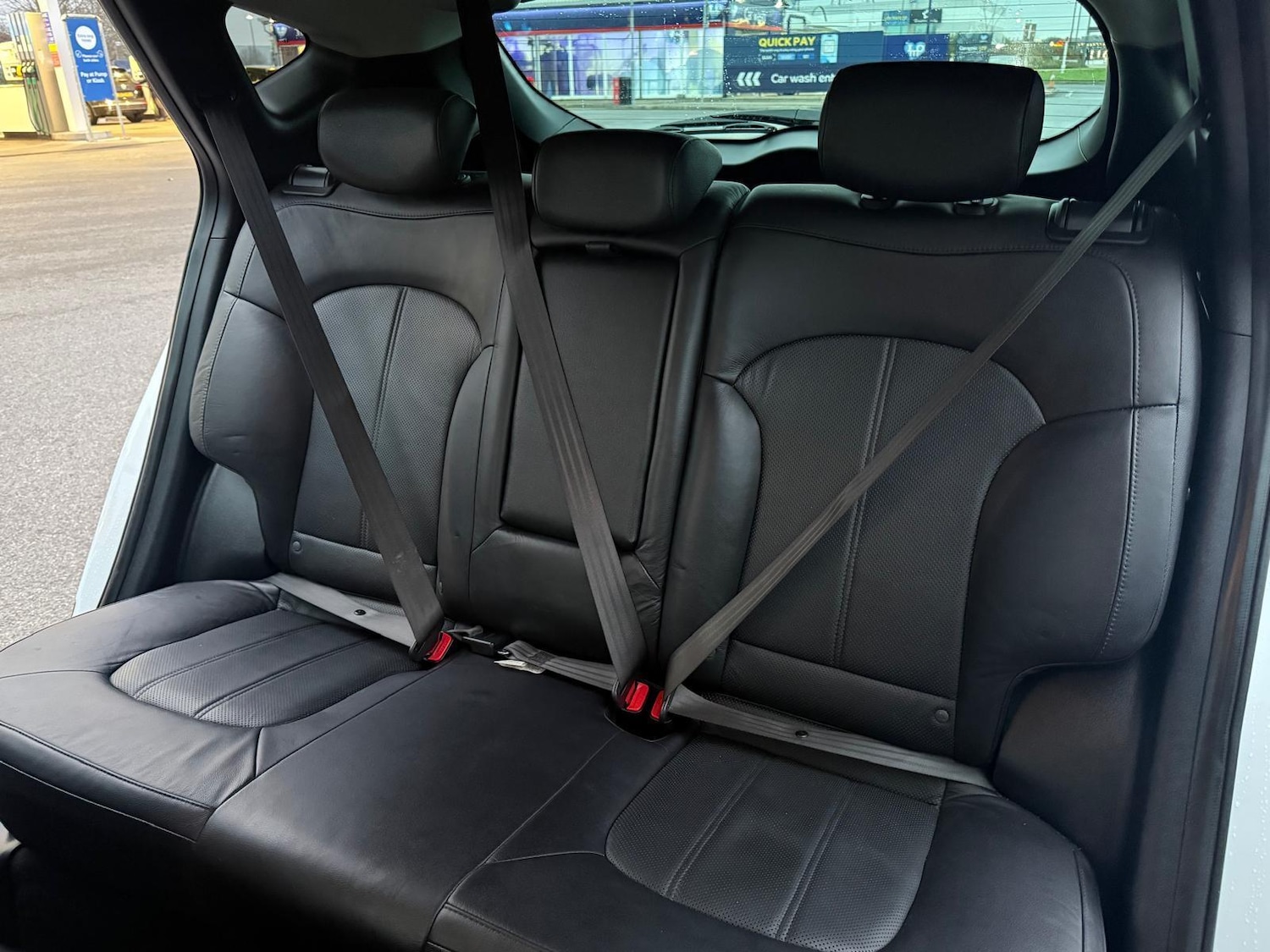 Used Hyundai Ix35 for sale - 77696390: Photo 22