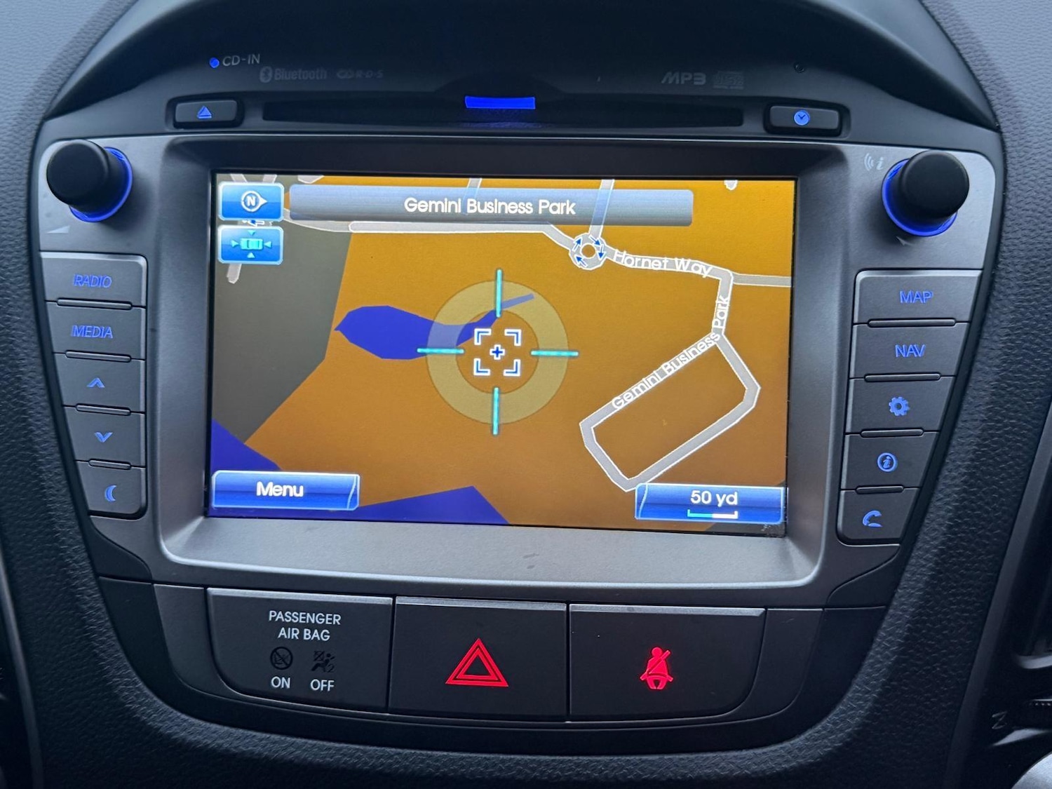 Used Hyundai Ix35 for sale - 77696390: Photo 28