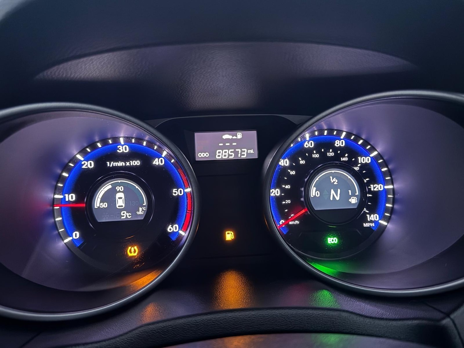 Used Hyundai Ix35 for sale - 77696390: Photo 29