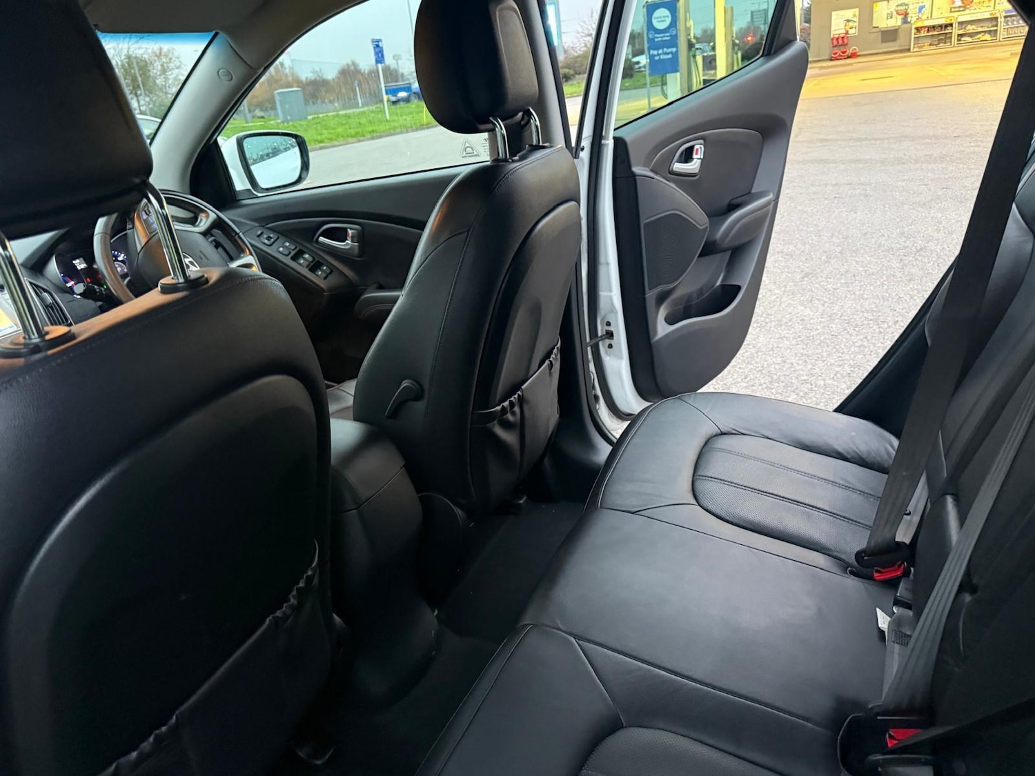 Used Hyundai Ix35 for sale - 77696390: Photo 31