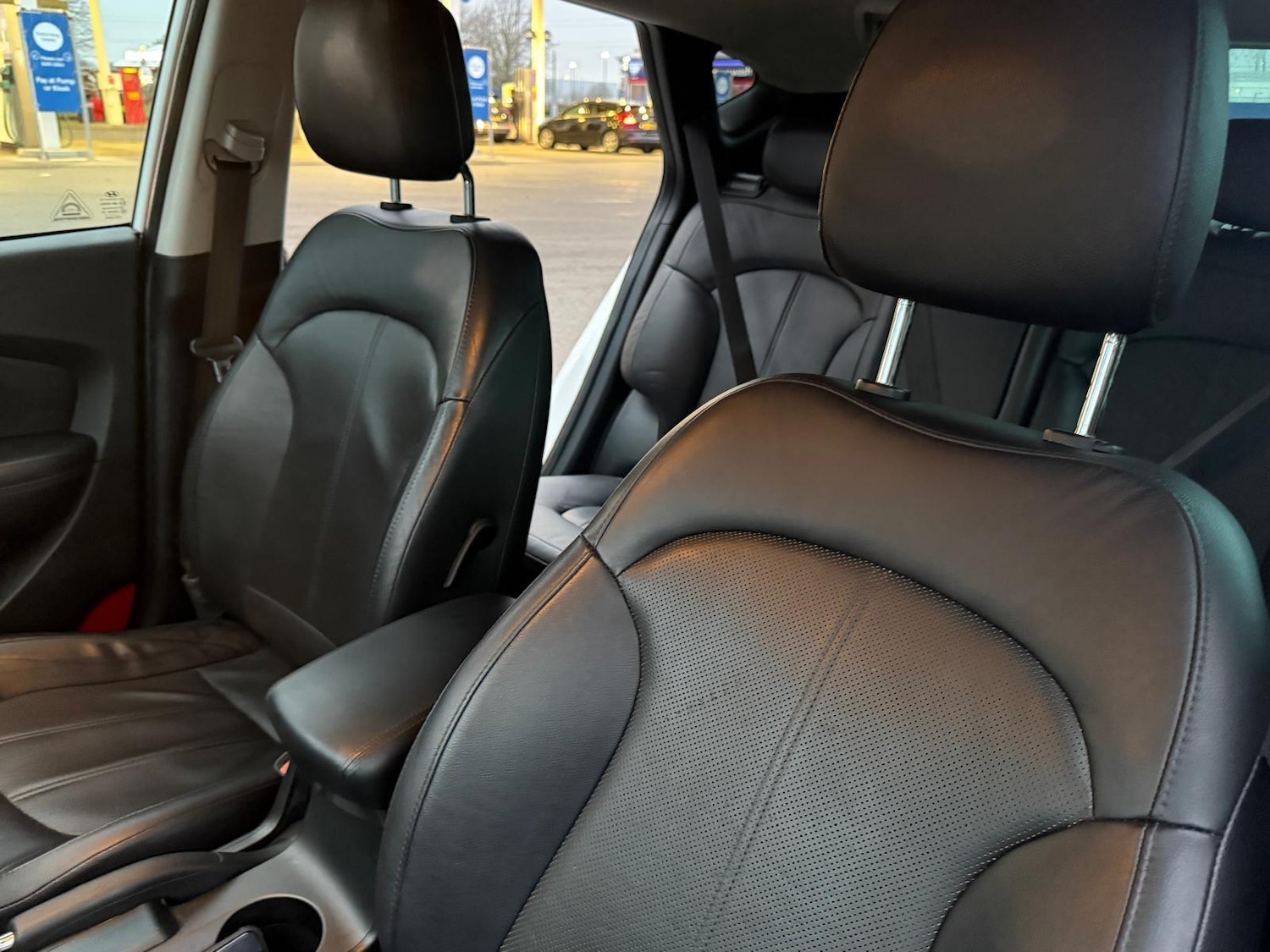 Used Hyundai Ix35 for sale - 77696390: Photo 32