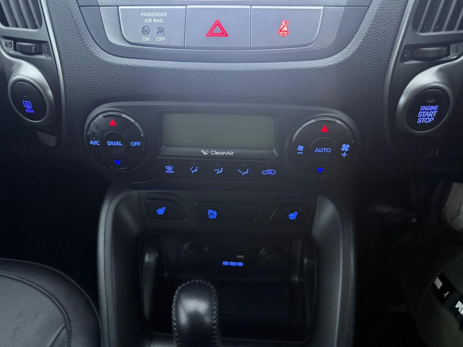 Used Hyundai Ix35 for sale - 77696390: Photo 34