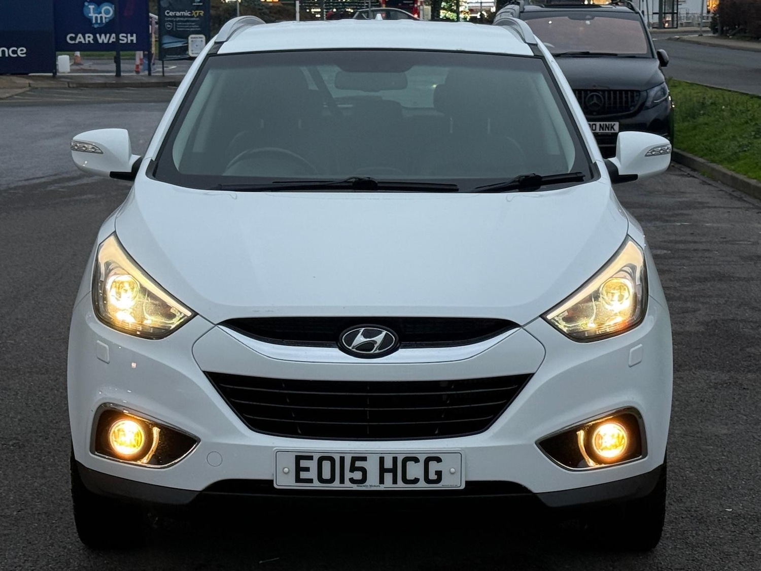 Used Hyundai Ix35 for sale - 77696390: Photo 7