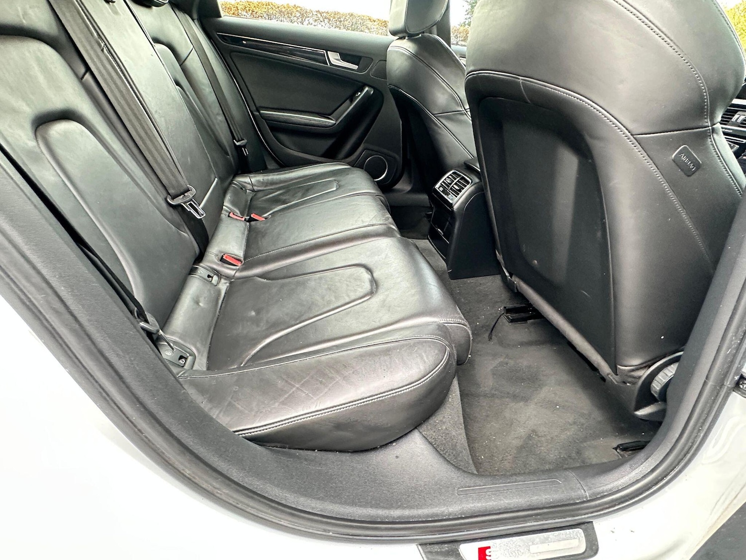 Used Audi A4 2013 for sale - 76440435: Photo 19