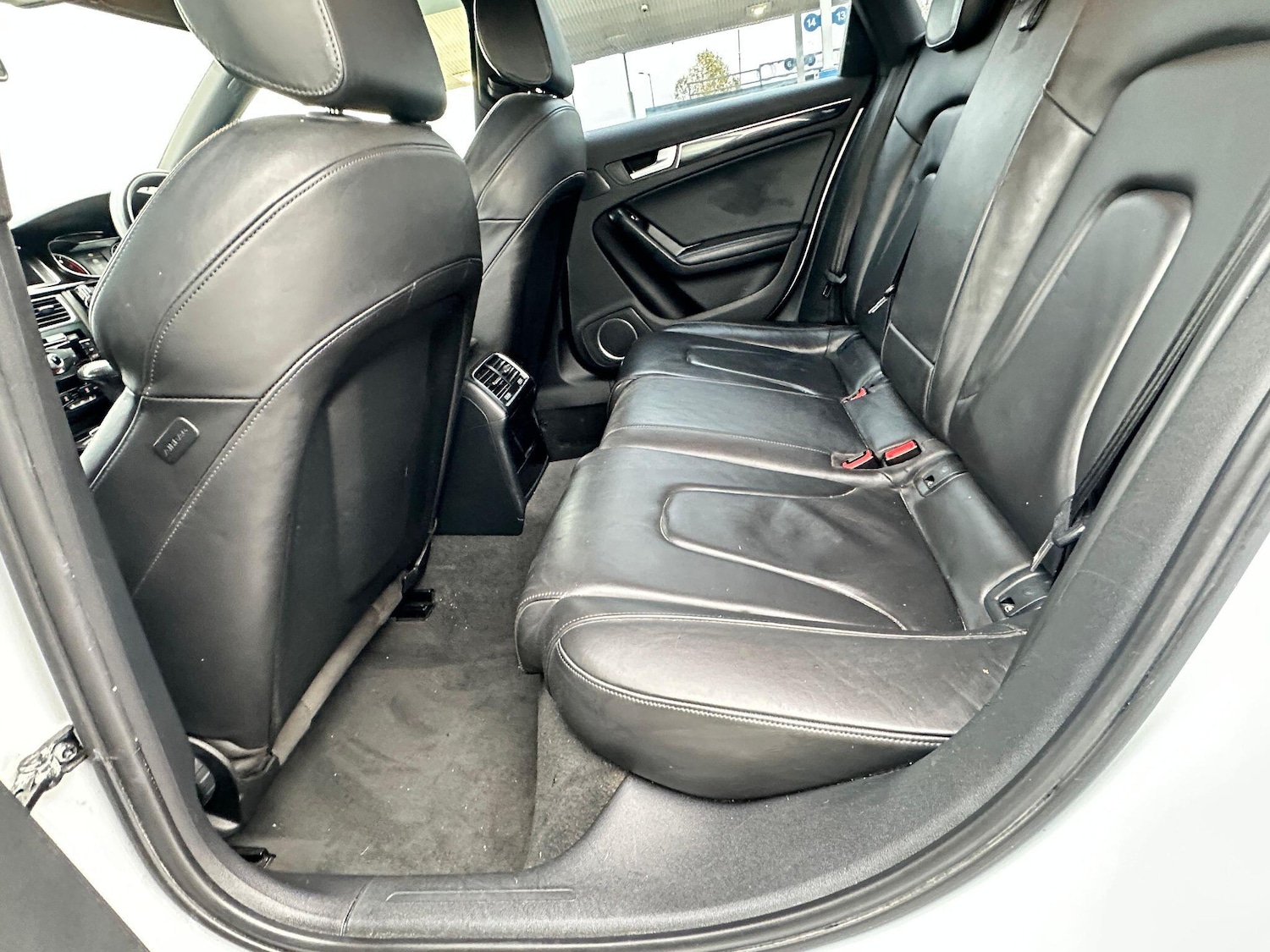 Used Audi A4 2013 for sale - 76440435: Photo 20