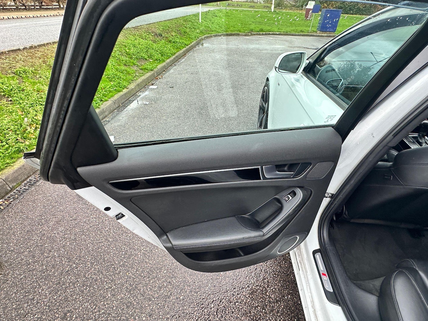 Used Audi A4 2013 for sale - 76440435: Photo 22