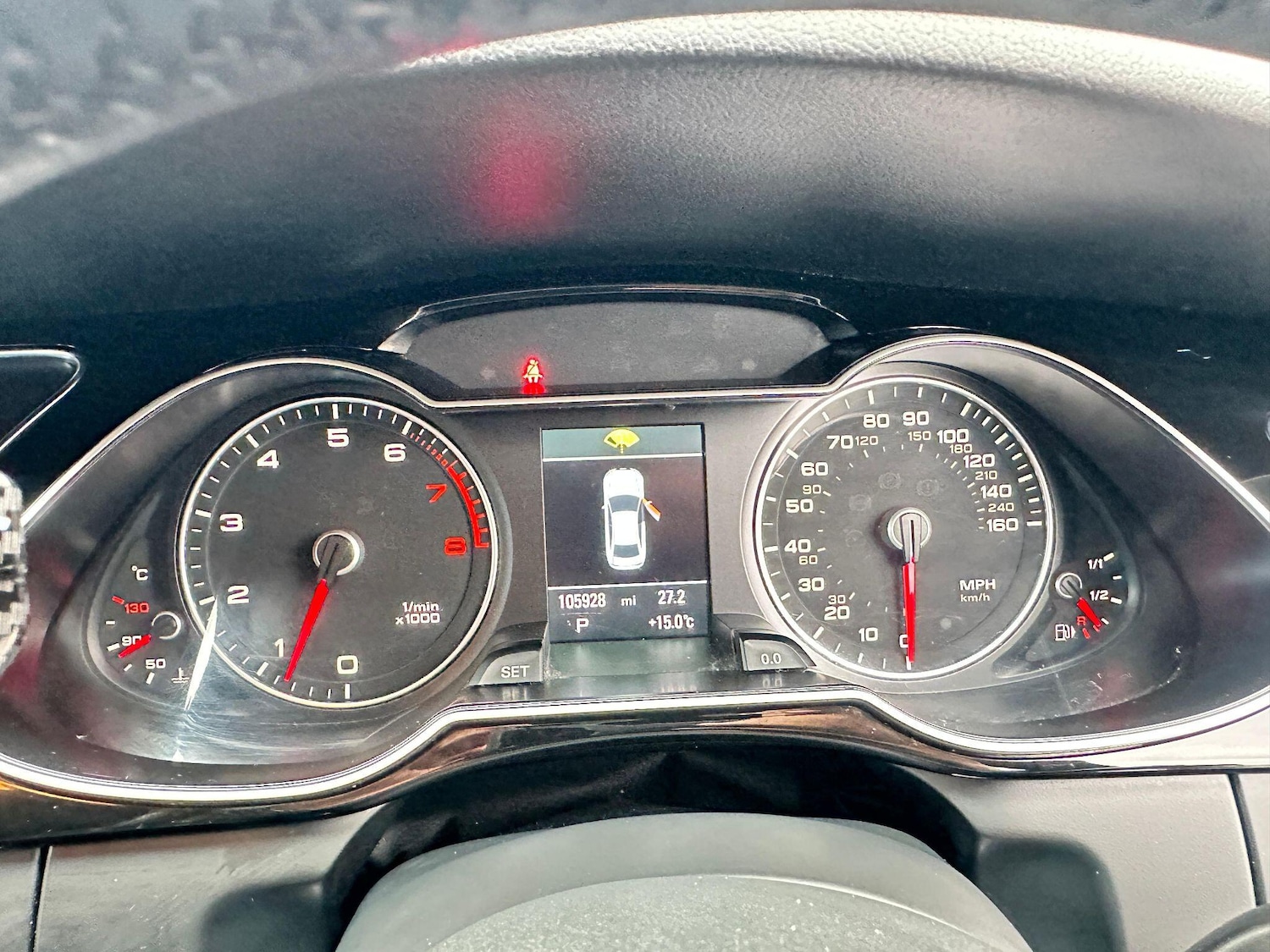 Used Audi A4 2013 for sale - 76440435: Photo 26