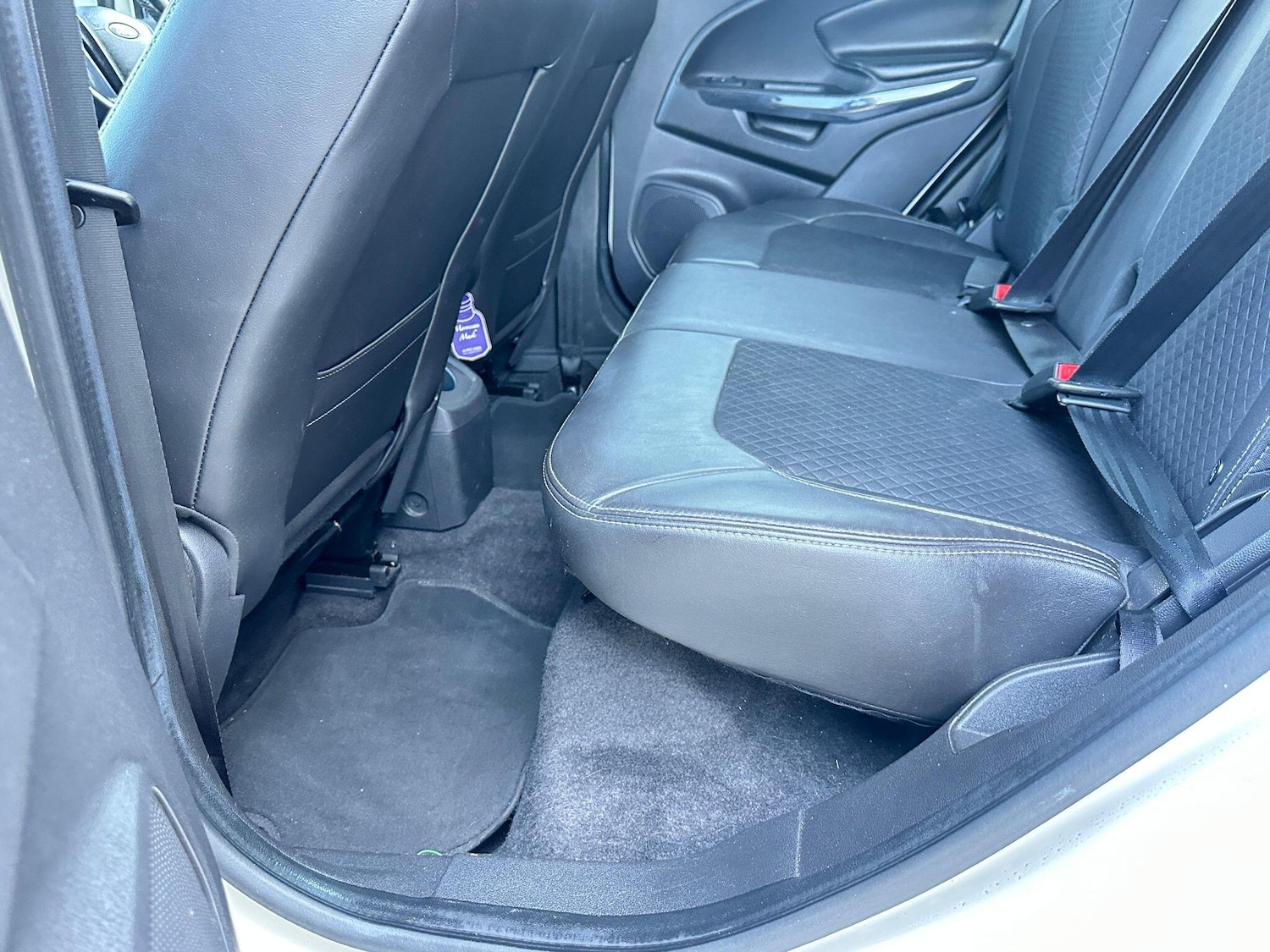 Used Ford Ecosport 2017 for sale - 76026537: Photo 24
