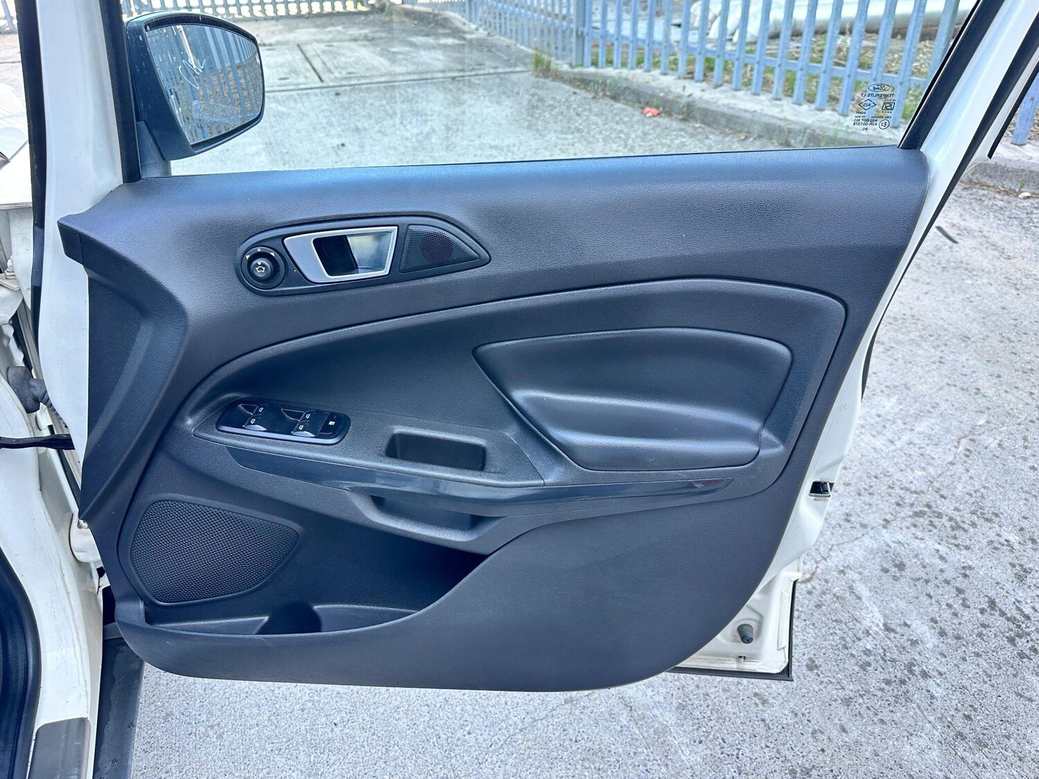 Used Ford Ecosport 2017 for sale - 76026537: Photo 29