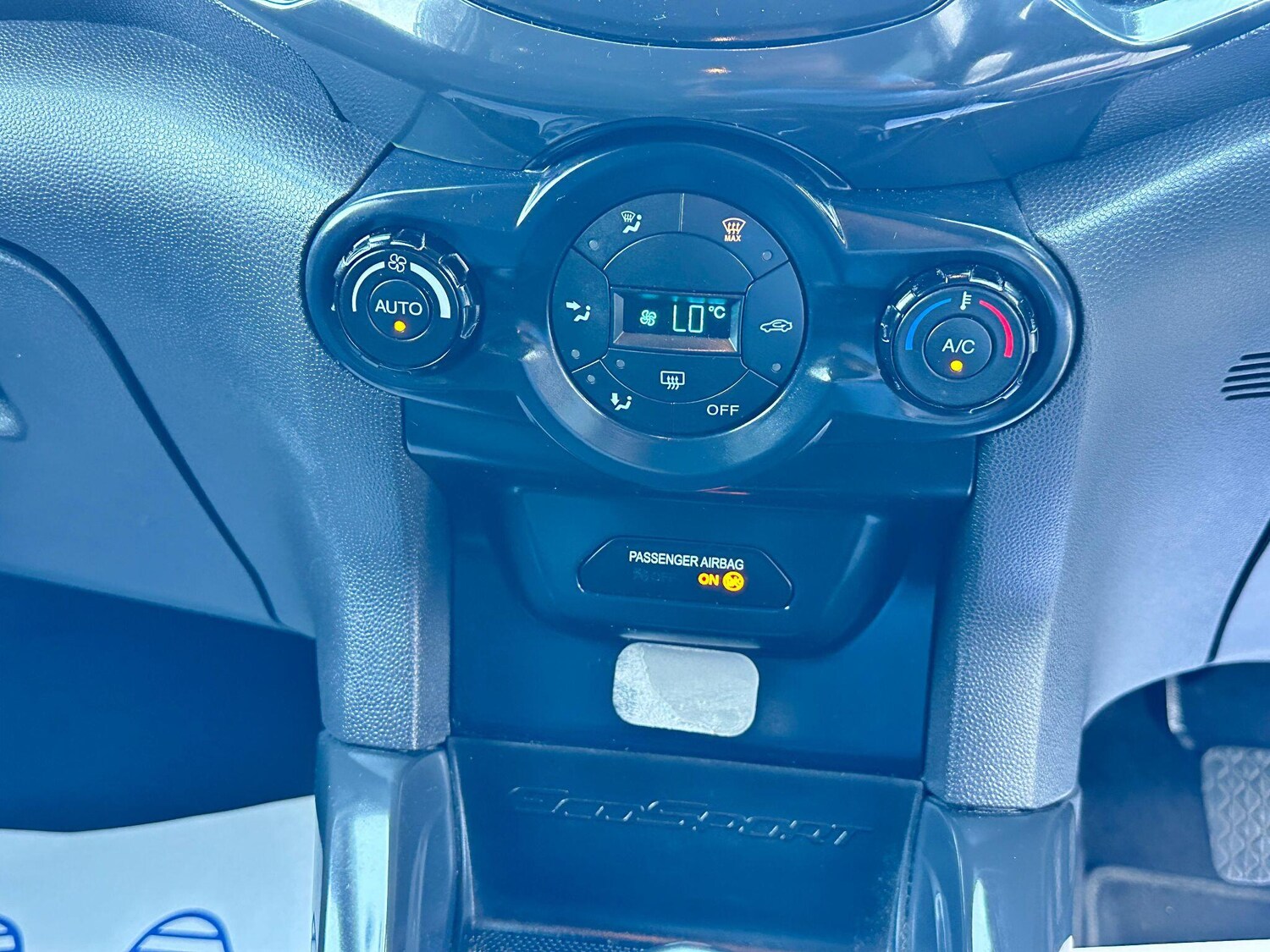 Used Ford Ecosport 2017 for sale - 76026537: Photo 39