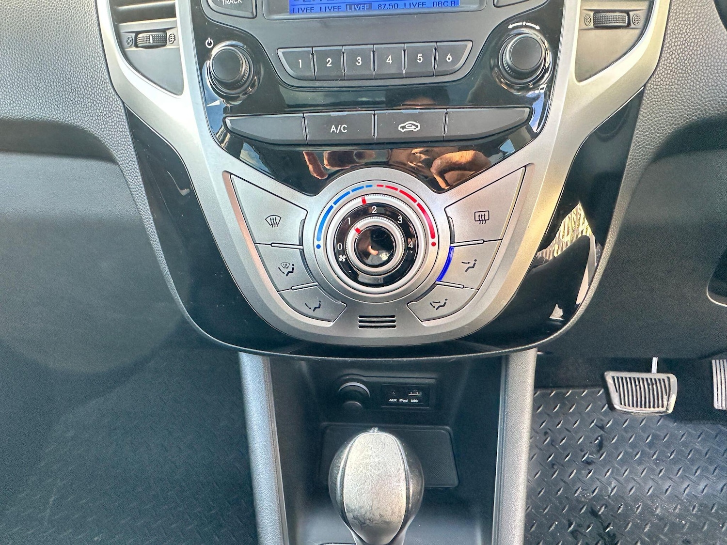 Used Hyundai Ix20 2014 for sale - 76561136: Photo 11