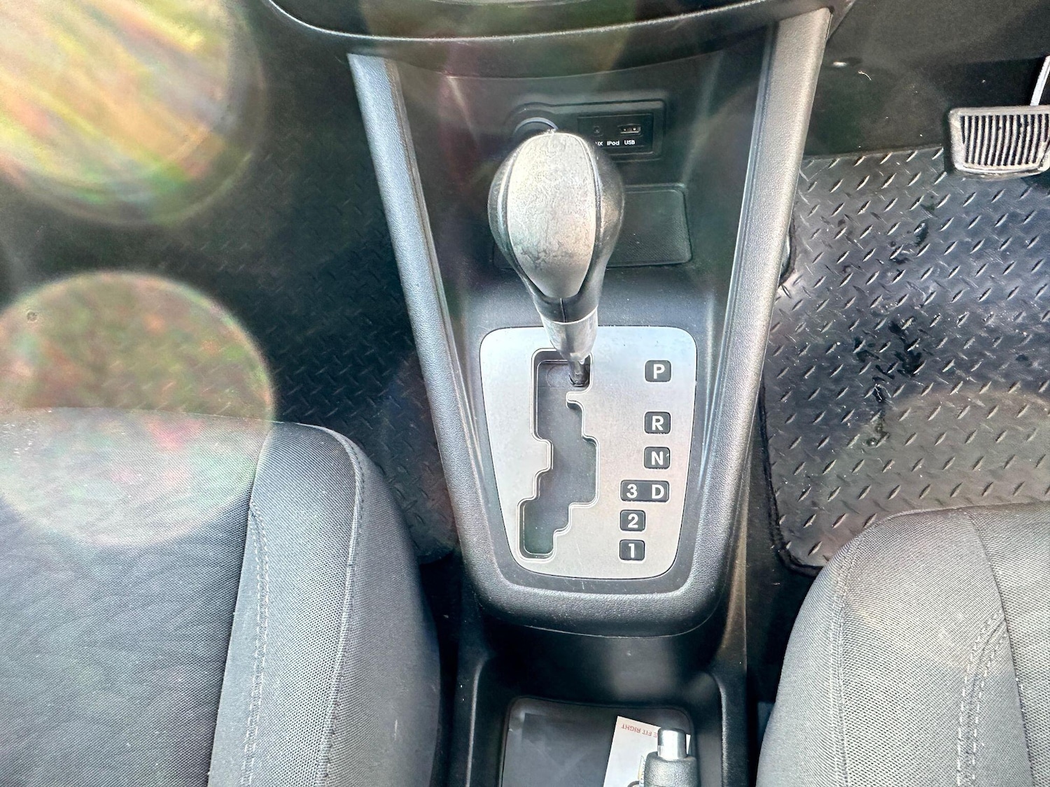 Used Hyundai Ix20 2014 for sale - 76561136: Photo 12