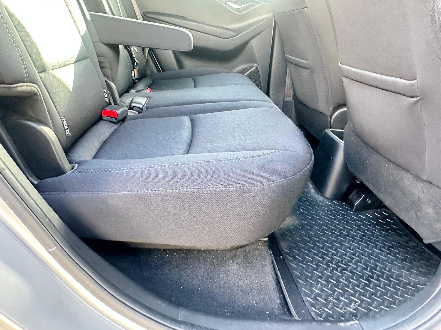 Used Hyundai Ix20 2014 for sale - 76561136: Photo 15