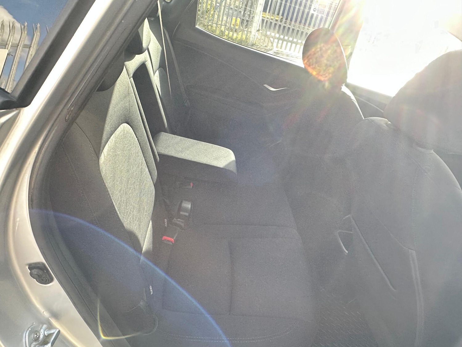 Used Hyundai Ix20 2014 for sale - 76561136: Photo 16