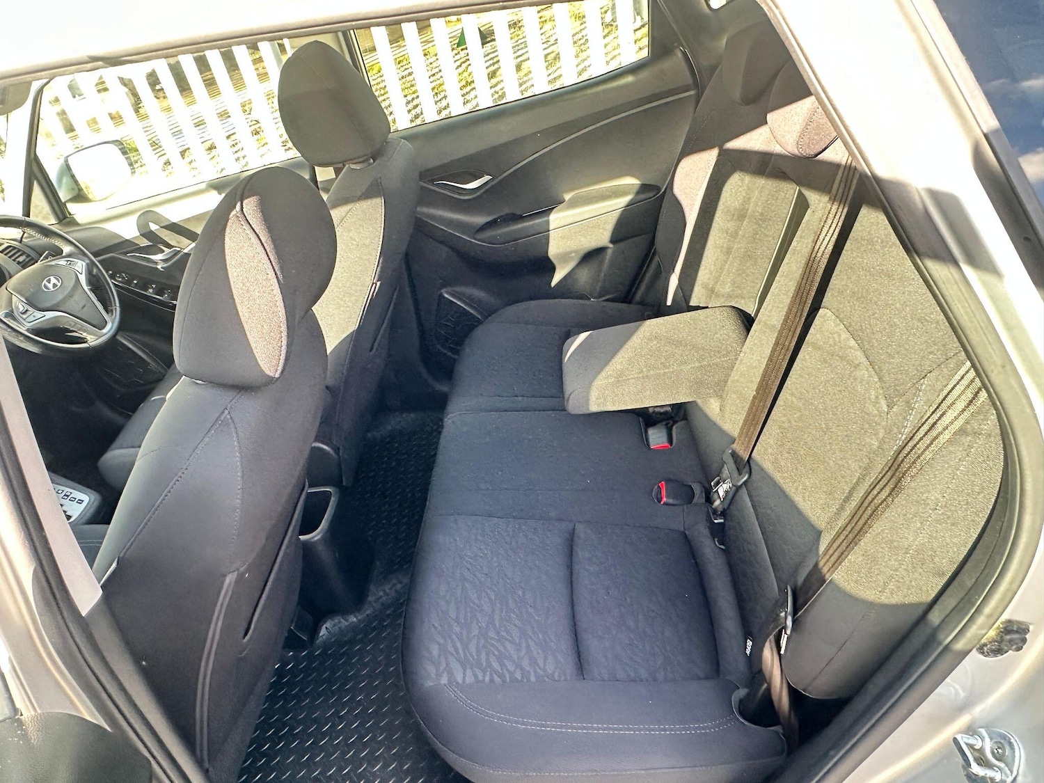 Used Hyundai Ix20 2014 for sale - 76561136: Photo 18