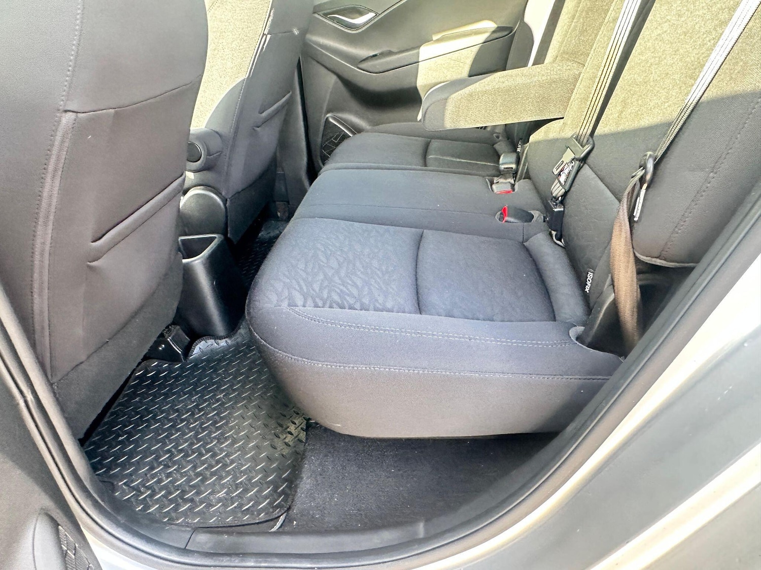 Used Hyundai Ix20 2014 for sale - 76561136: Photo 19