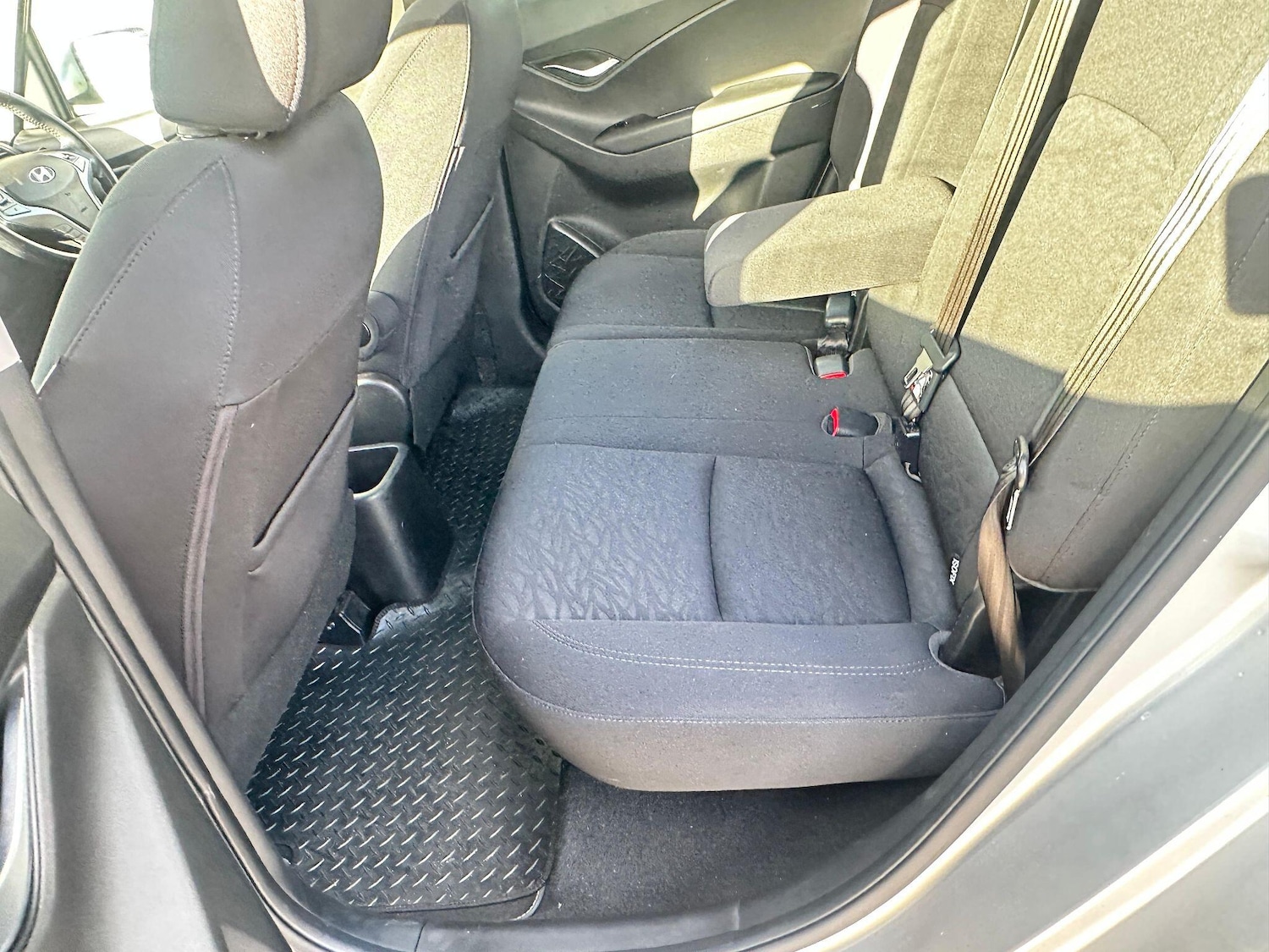 Used Hyundai Ix20 2014 for sale - 76561136: Photo 20