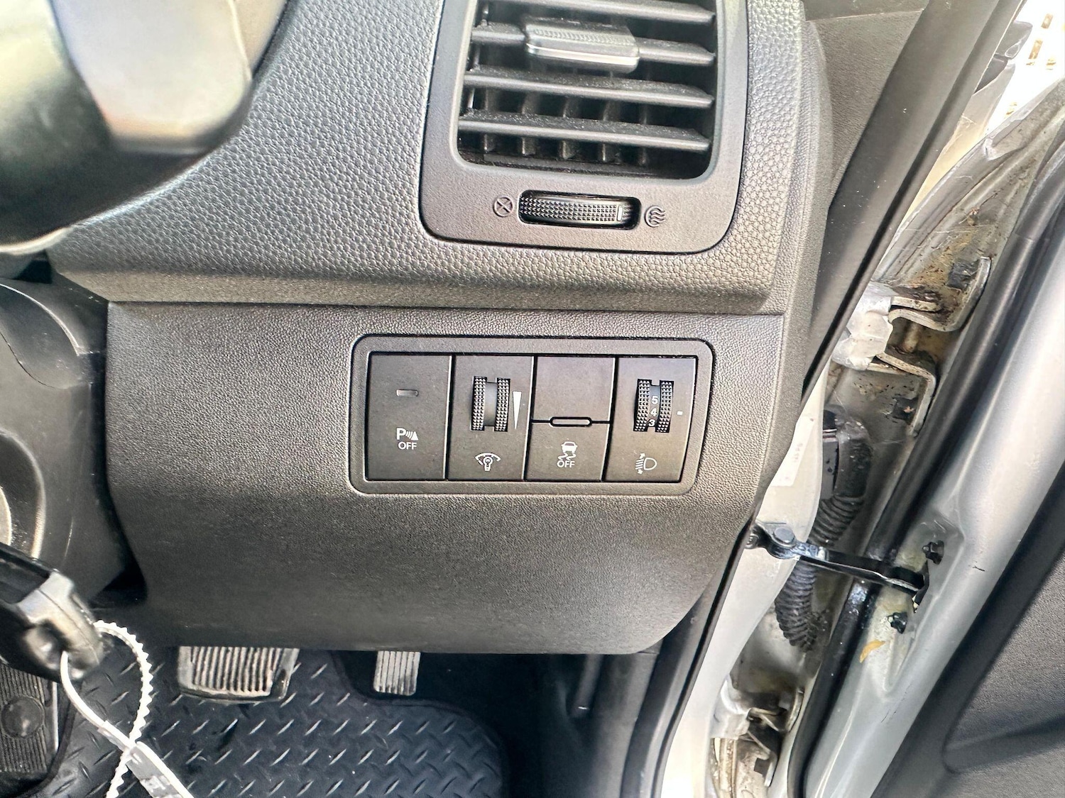 Used Hyundai Ix20 2014 for sale - 76561136: Photo 21