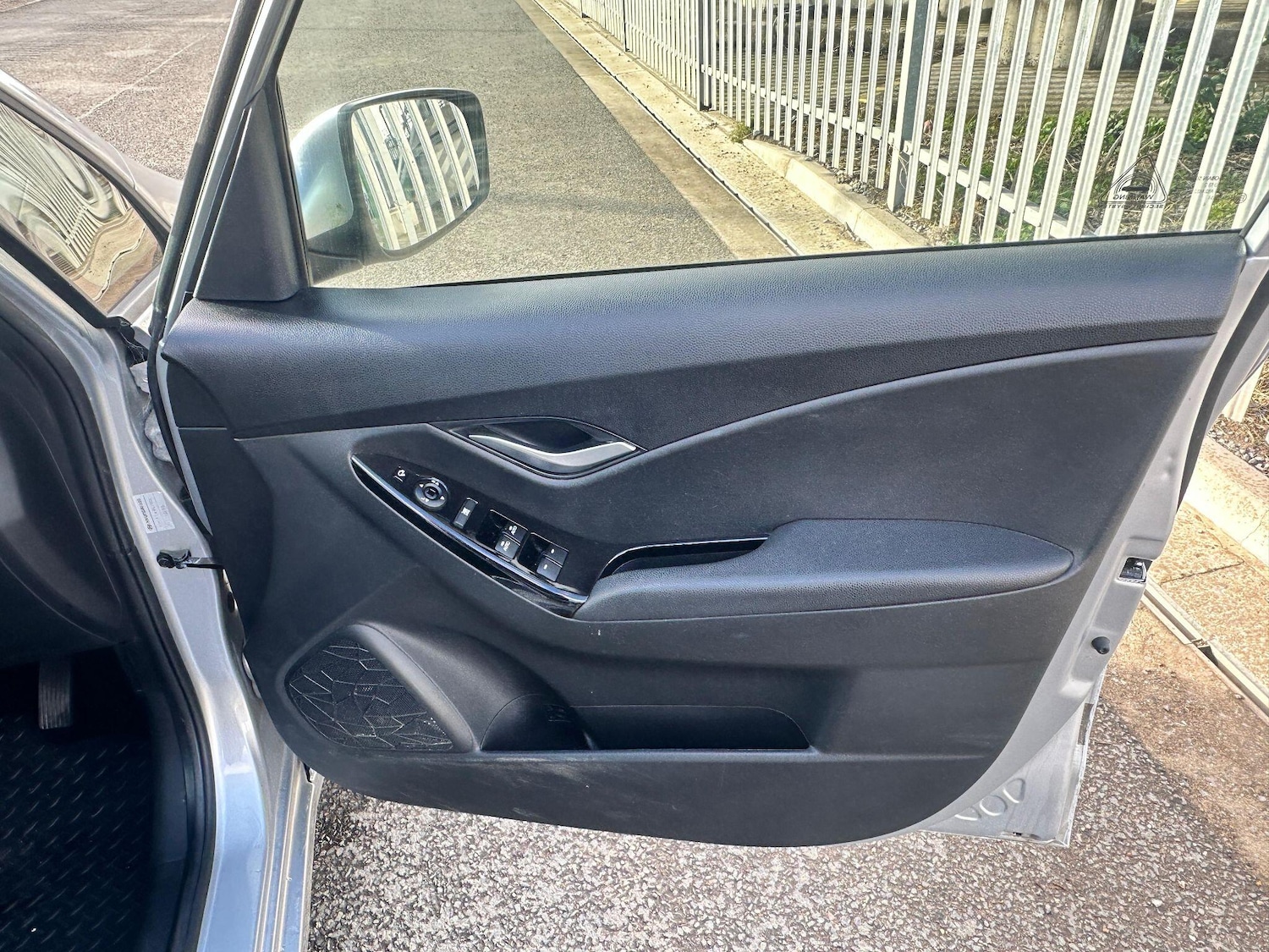 Used Hyundai Ix20 2014 for sale - 76561136: Photo 25