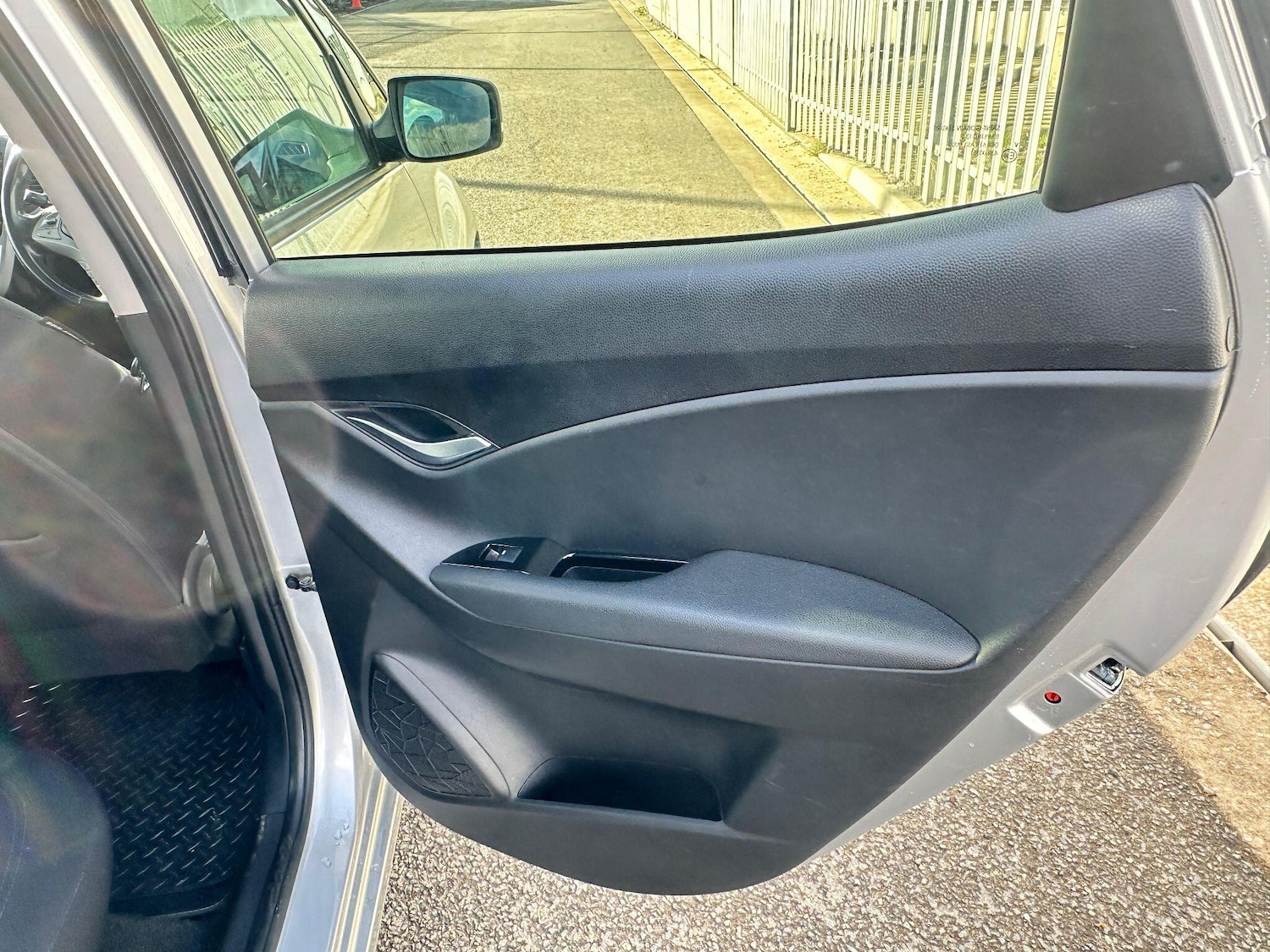 Used Hyundai Ix20 2014 for sale - 76561136: Photo 26