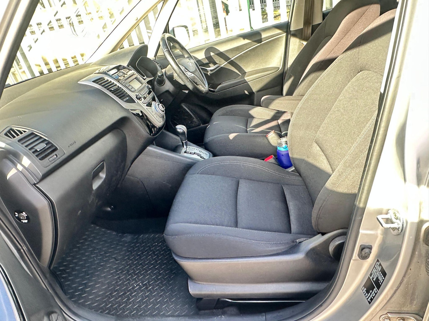 Used Hyundai Ix20 2014 for sale - 76561136: Photo 29