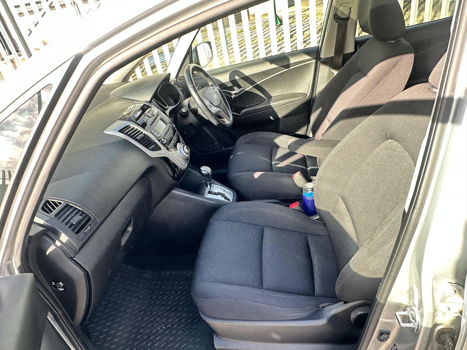 Used Hyundai Ix20 2014 for sale - 76561136: Photo 30