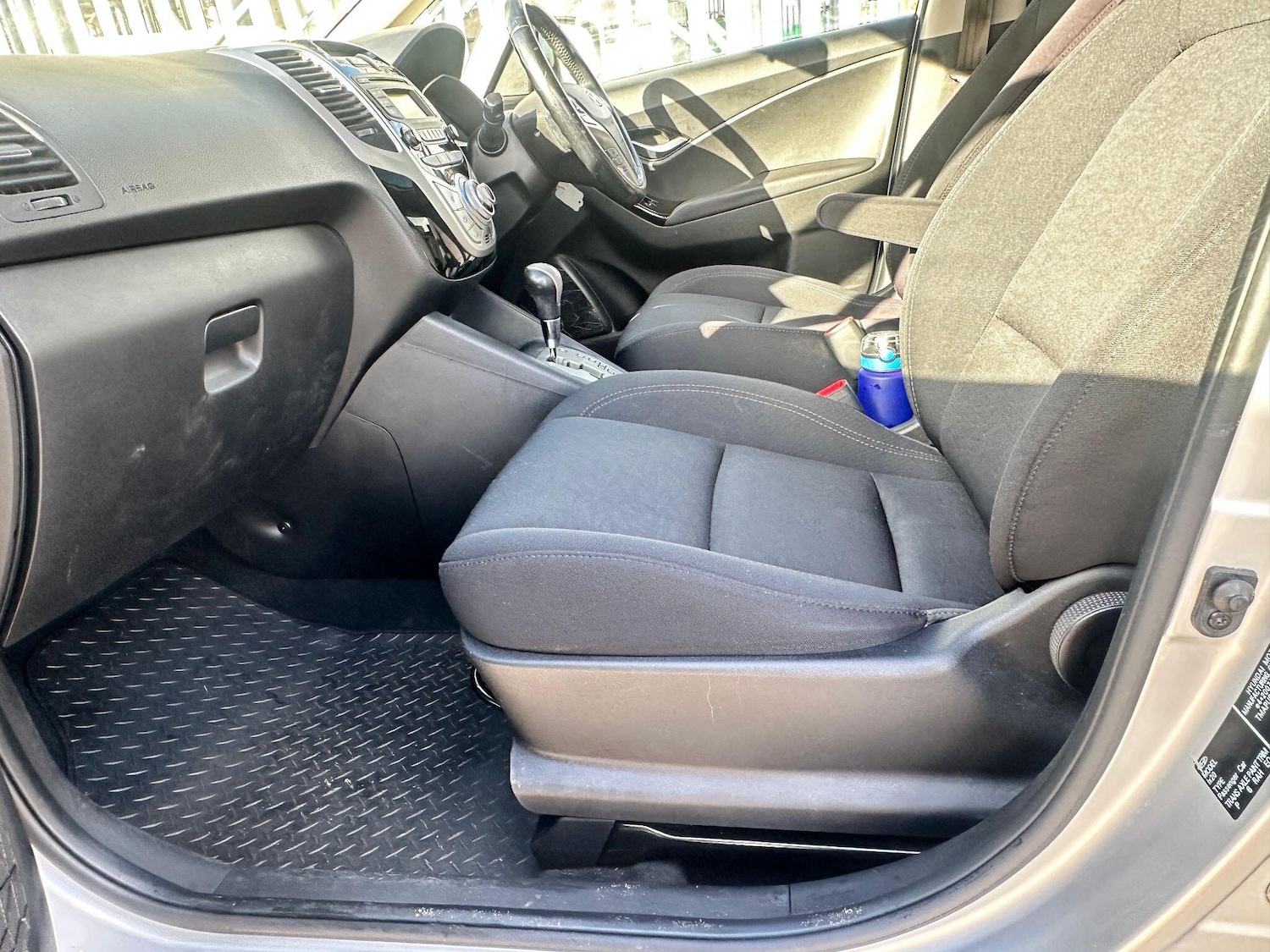 Used Hyundai Ix20 2014 for sale - 76561136: Photo 31